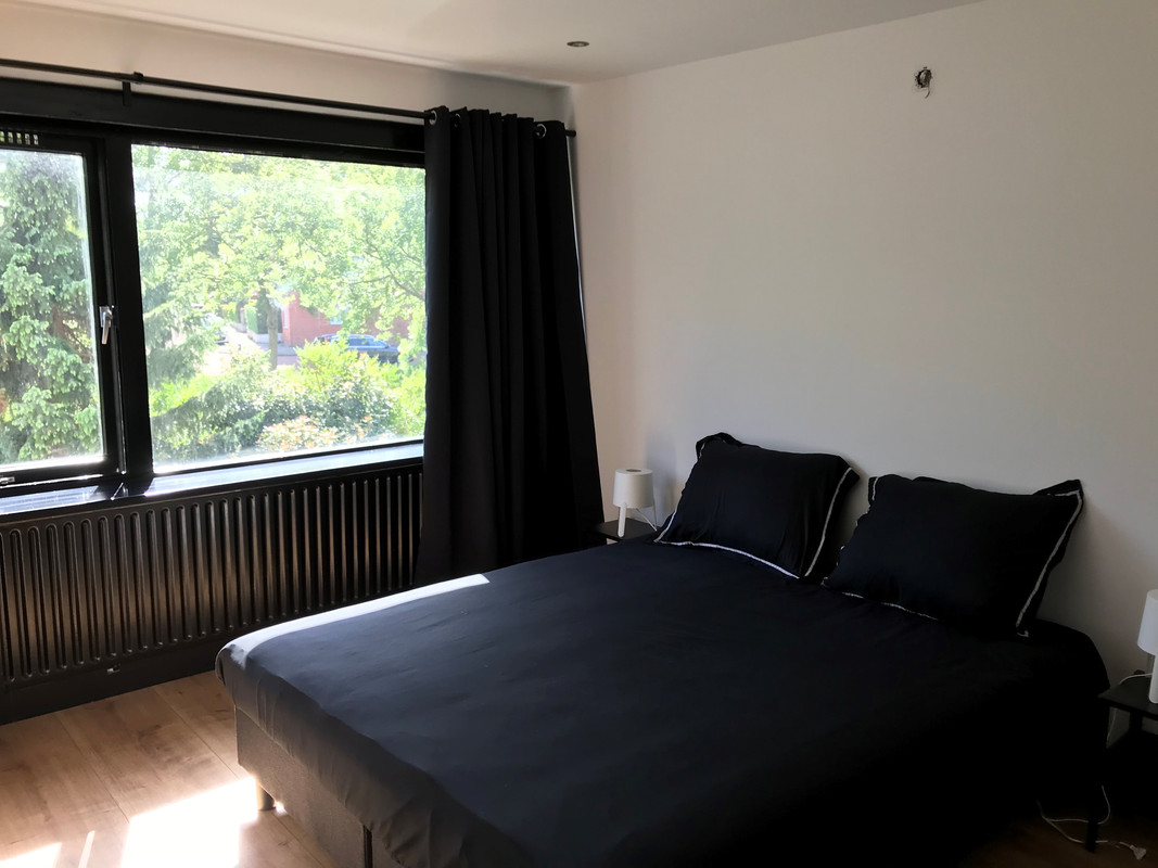 Hoekwoning te huur: Van Den Berghlaan 607, Hoofddorp