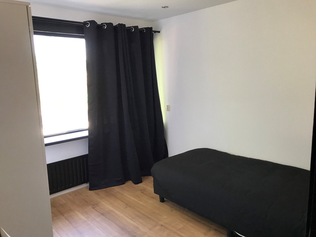 Hoekwoning te huur: Van Den Berghlaan 607, Hoofddorp