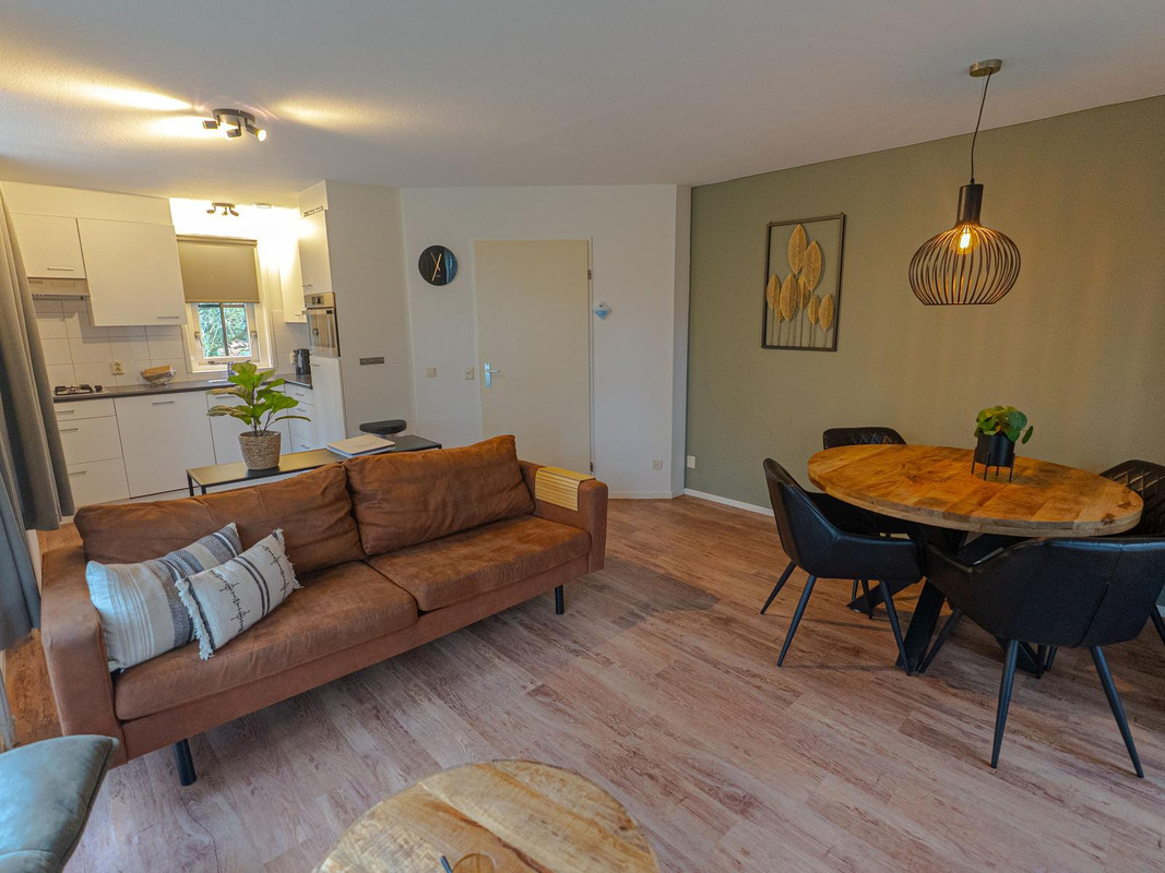 Vrijstaande woning te koop: Korhoen 34-434, Sibculo