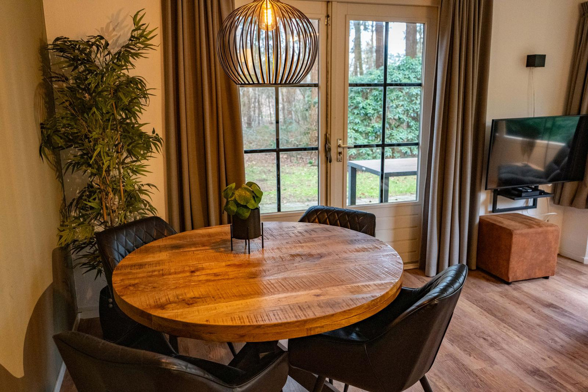 Vrijstaande woning te koop: Korhoen 34-434, Sibculo