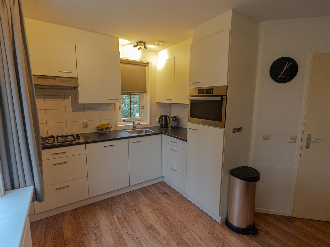Vrijstaande woning te koop: Korhoen 34-434, Sibculo