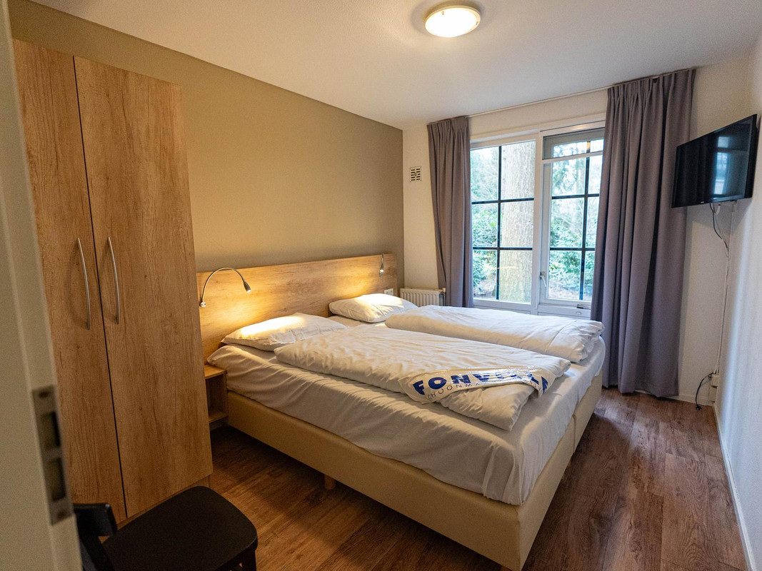 Vrijstaande woning te koop: Korhoen 34-434, Sibculo