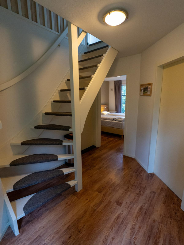Vrijstaande woning te koop: Korhoen 34-434, Sibculo