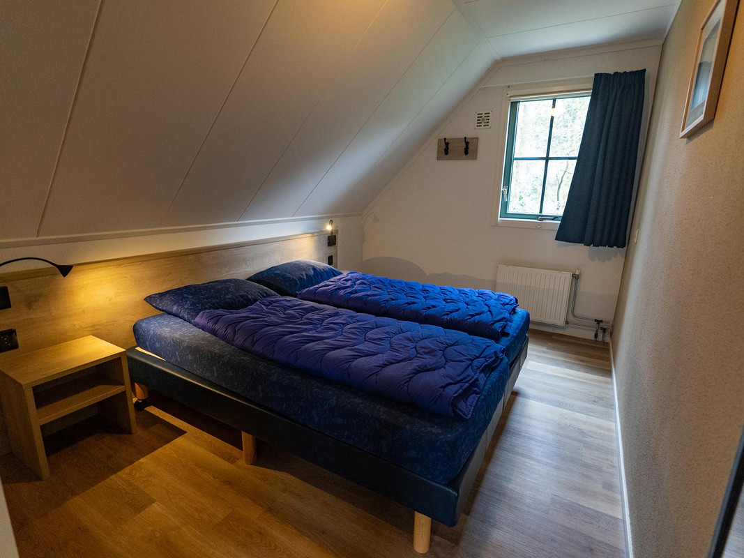 Vrijstaande woning te koop: Korhoen 34-434, Sibculo
