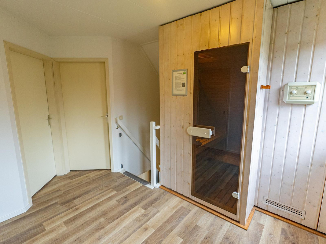 Vrijstaande woning te koop: Korhoen 34-434, Sibculo
