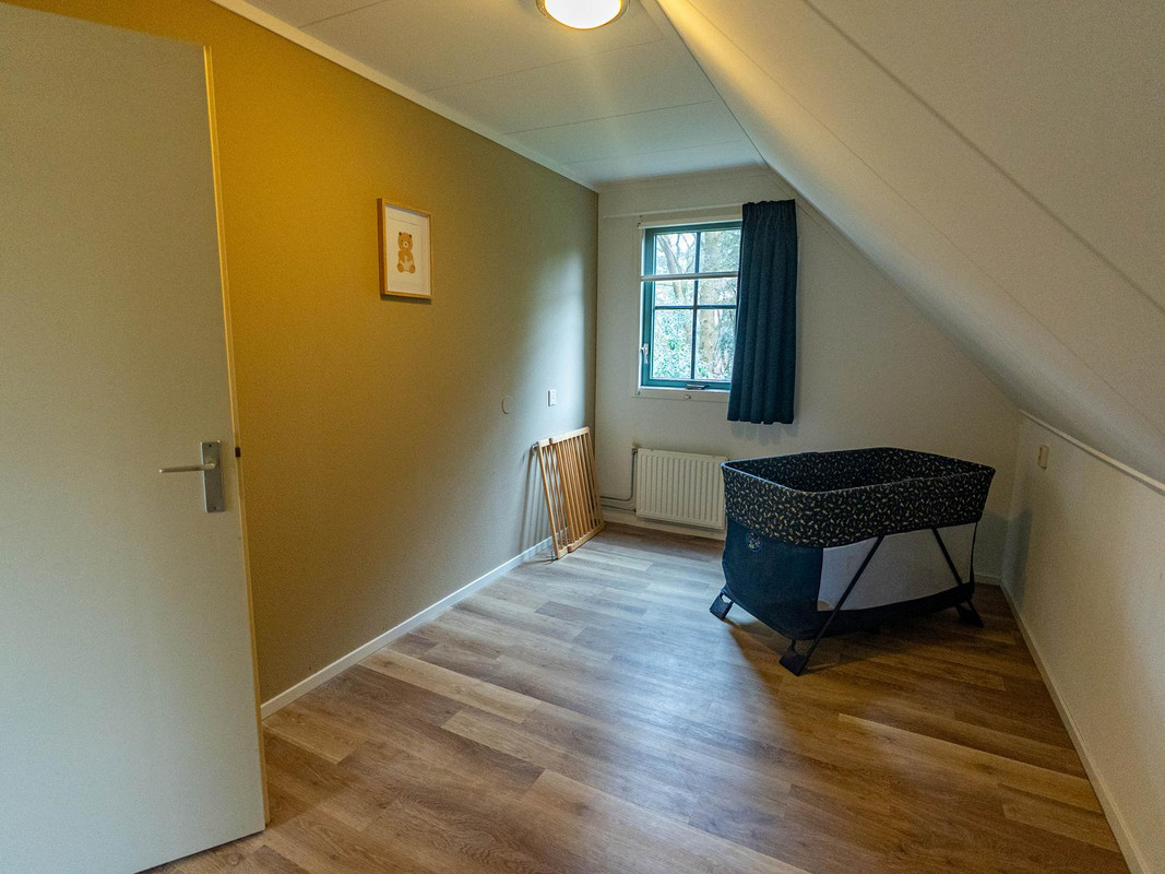 Vrijstaande woning te koop: Korhoen 34-434, Sibculo