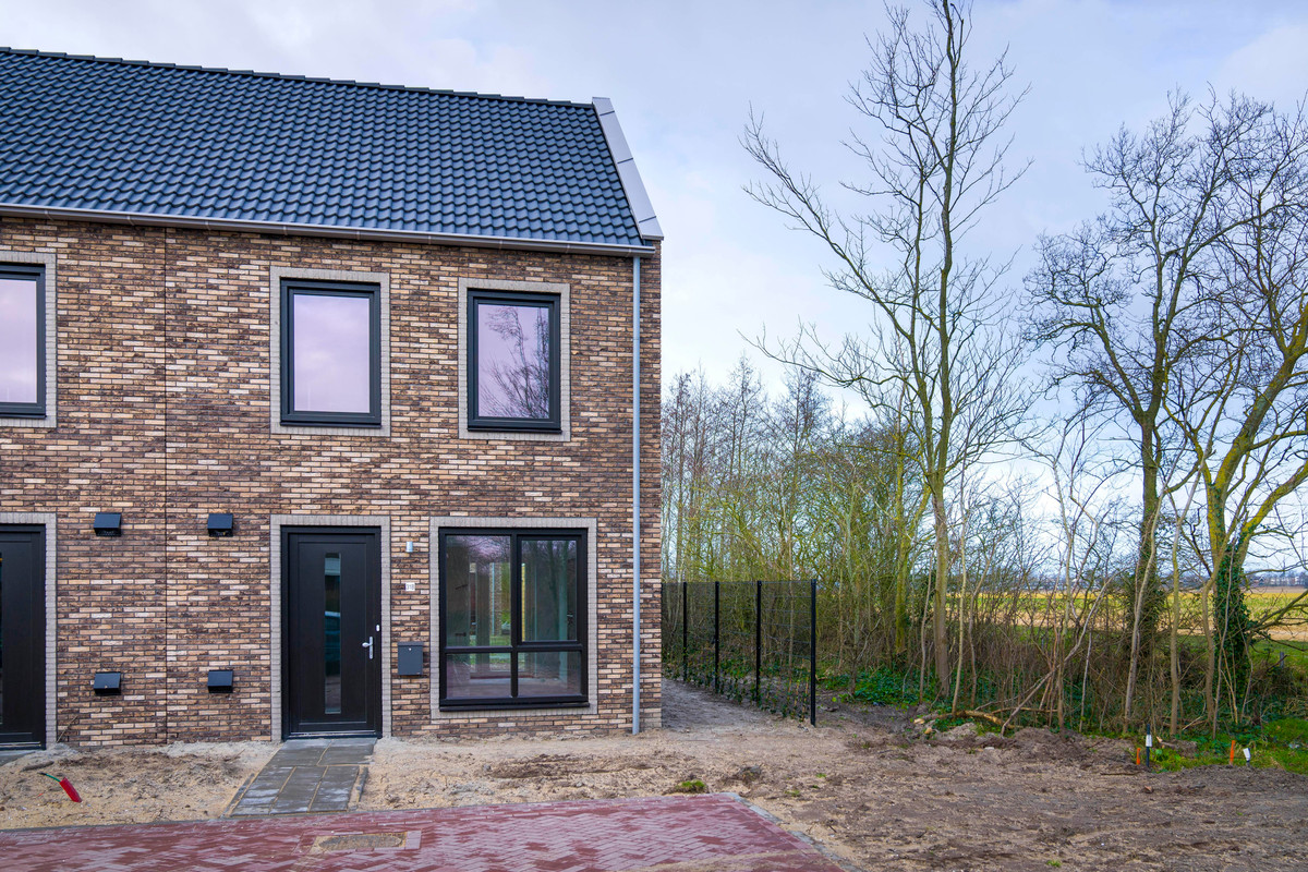 Kastanjehout 20b, Julianadorp