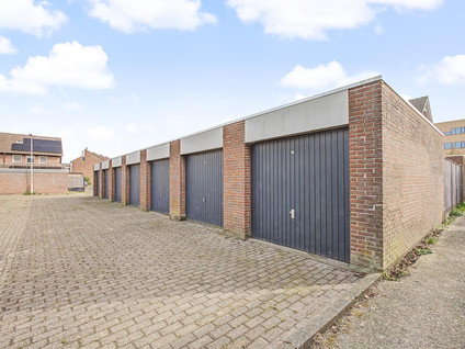 Ijsselsstraat 
