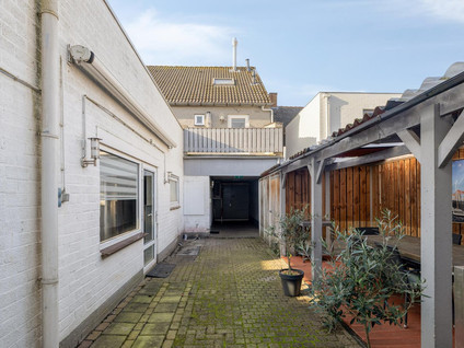 Dorpstraat 105