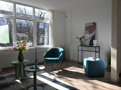 Isaäk Hoornbeekstraat 54