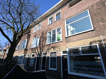 Isaäk Hoornbeekstraat 54