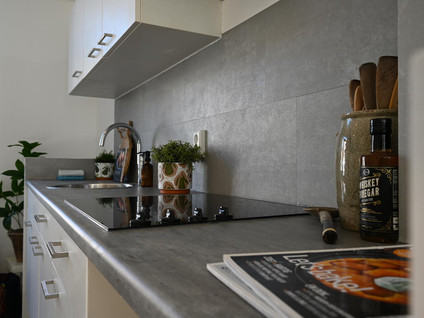 Isaäk Hoornbeekstraat 54