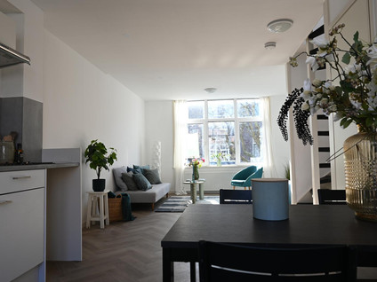 Isaäk Hoornbeekstraat 54