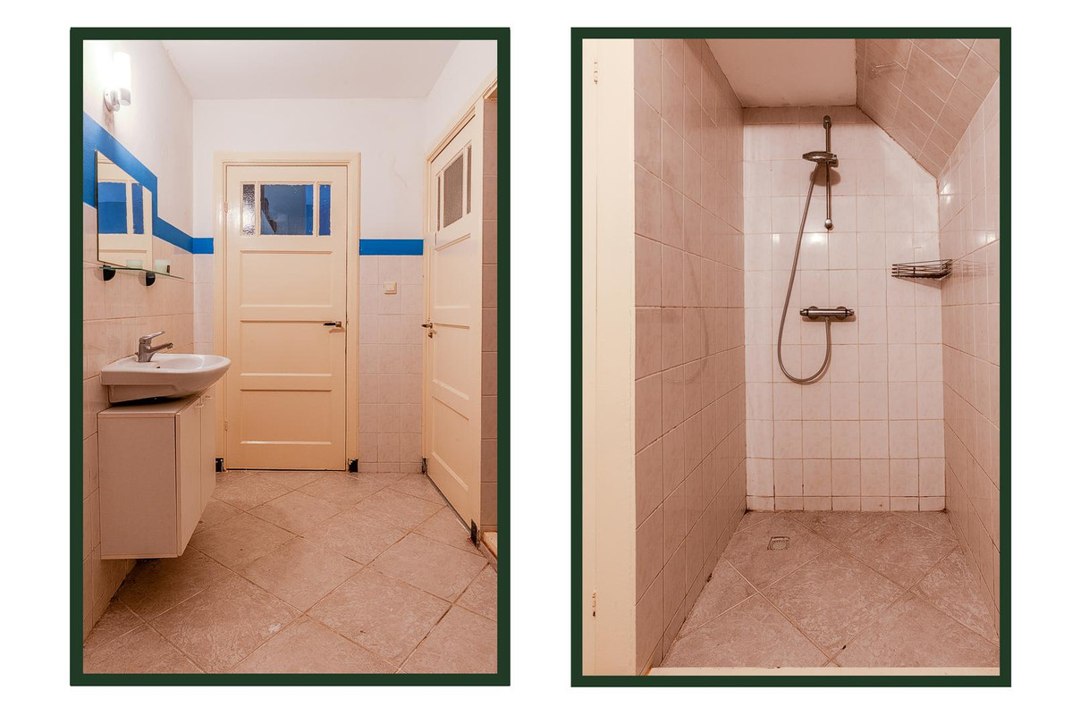 Tussenwoning te koop: Oost-Peterstraat 7, Arnhem