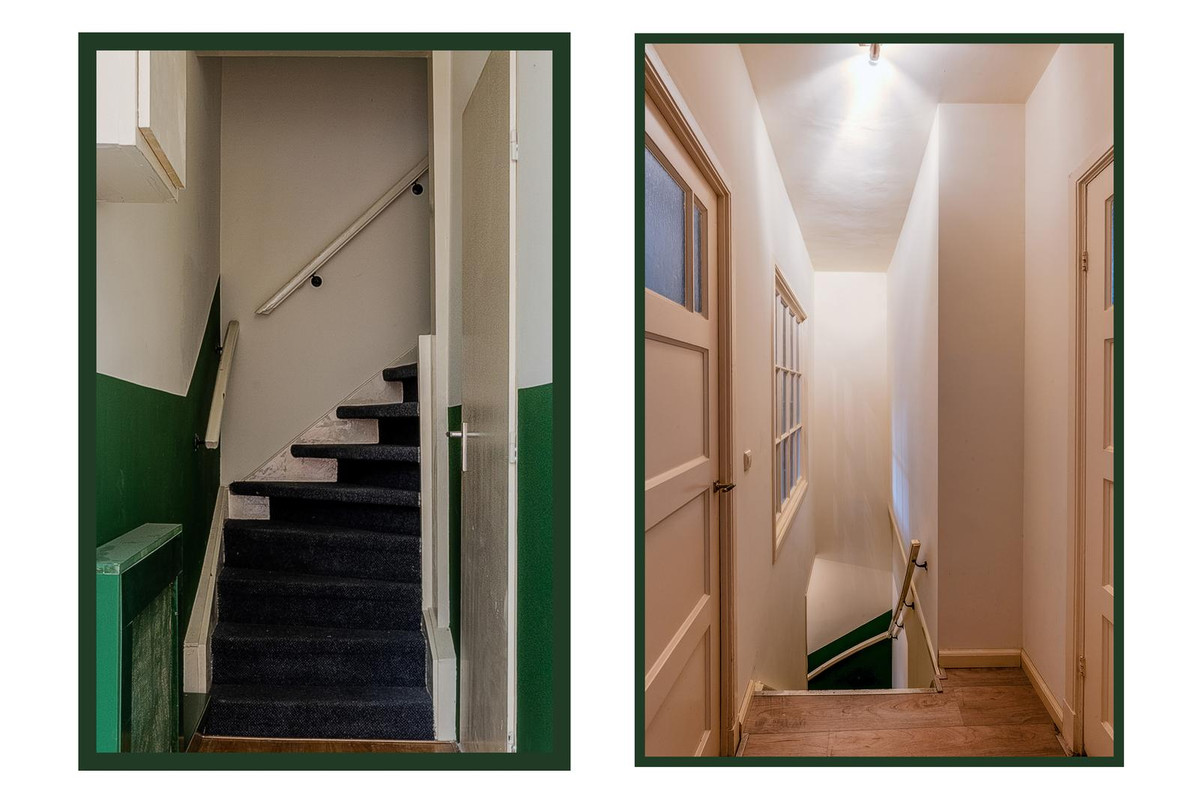 Tussenwoning te koop: Oost-Peterstraat 7, Arnhem