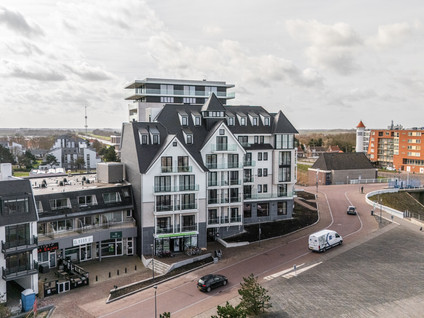 Boulevard de Wielingen 99 303