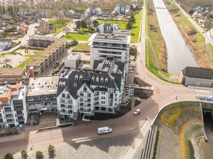 Boulevard de Wielingen 99 303