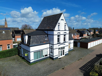 Groenendijk 7