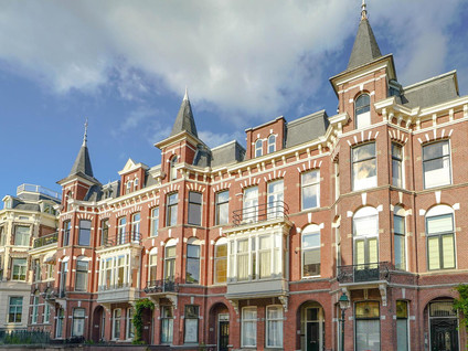 Bankastraat 145