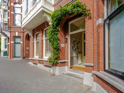 Bankastraat 145