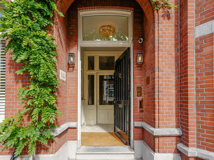 Bankastraat 145
