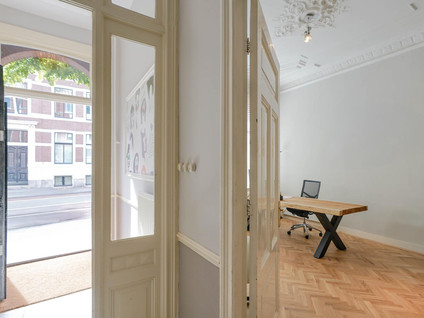 Bankastraat 145
