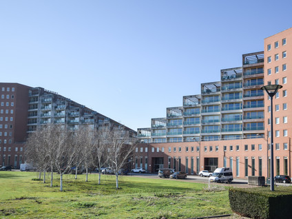 Schout van Hanswijkplein 104