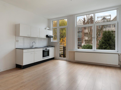 Snellinckstraat 25A