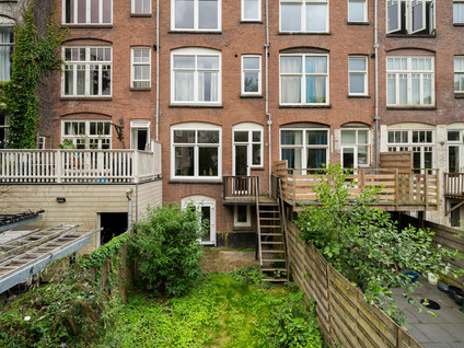 Snellinckstraat 25A