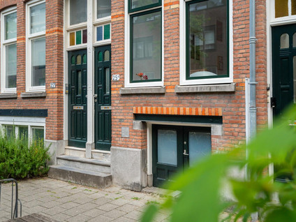Snellinckstraat 25A