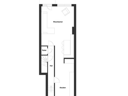 Snellinckstraat 25A