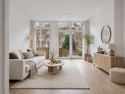 Snellinckstraat 25A