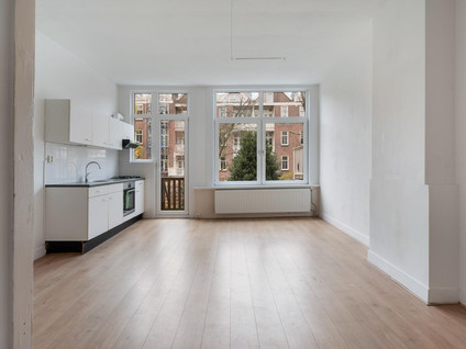 Snellinckstraat 25A