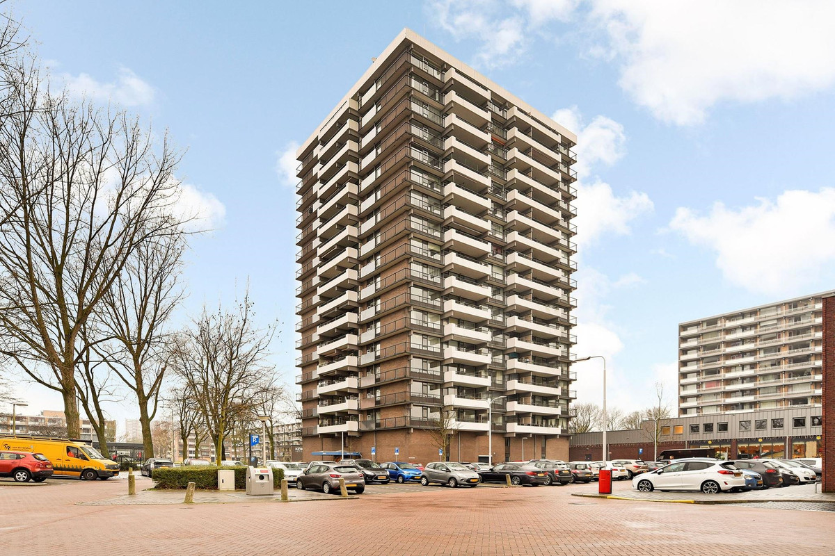 Groenhof 332, Amstelveen