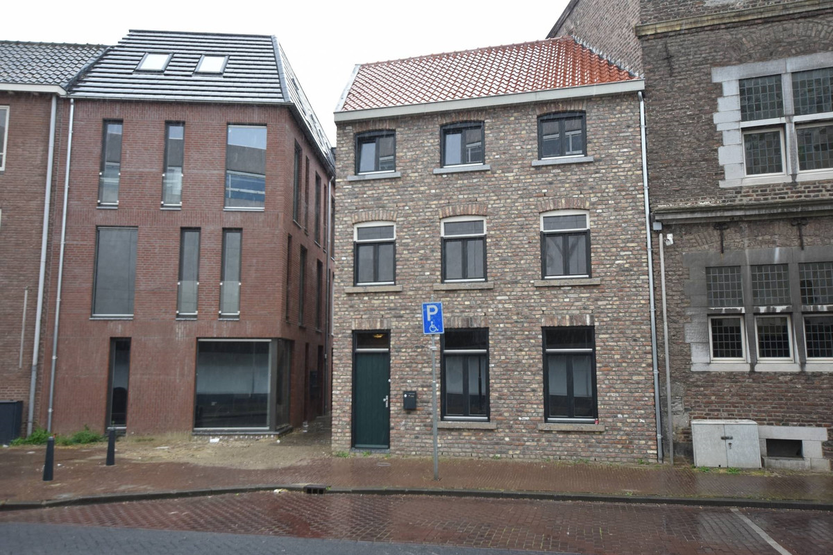 Plakstraat 86, Sittard