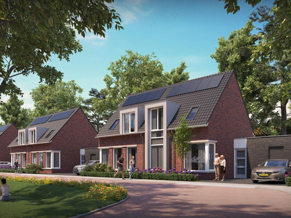 Woningtype C 