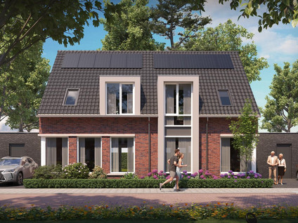 Woningtype C 