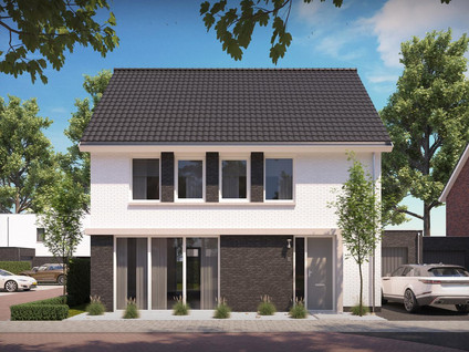 Woningtype E 