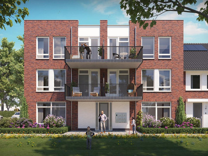 Woningtype G 