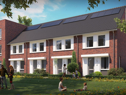 Woningtype H 