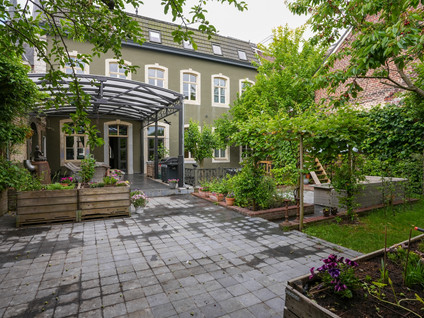 Lindenstraat 1