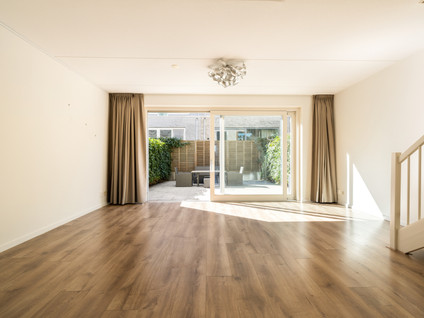 appartementen te huur op Kea Boumanstraat 96