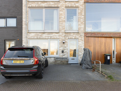 Kea Boumanstraat 96