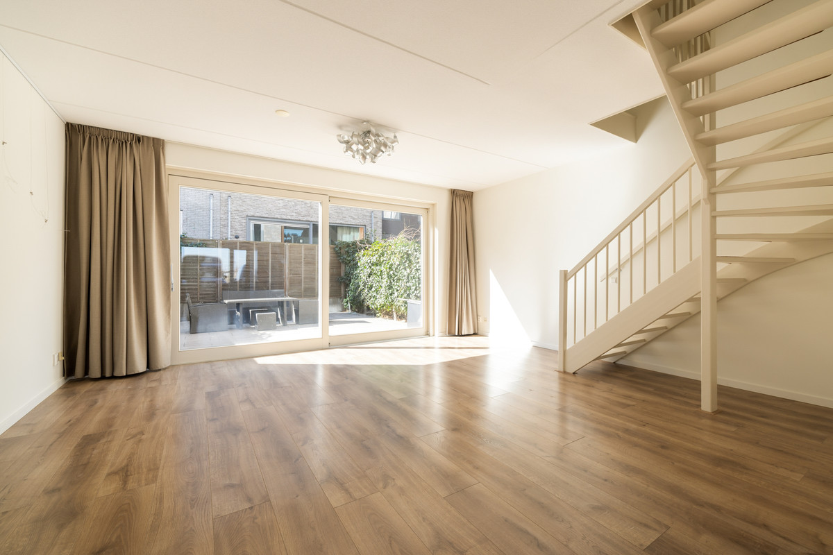 Tussenwoning te huur: Kea Boumanstraat 96, Amsterdam