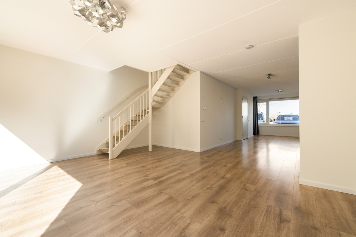 Tussenwoning te huur: Kea Boumanstraat 96, Amsterdam