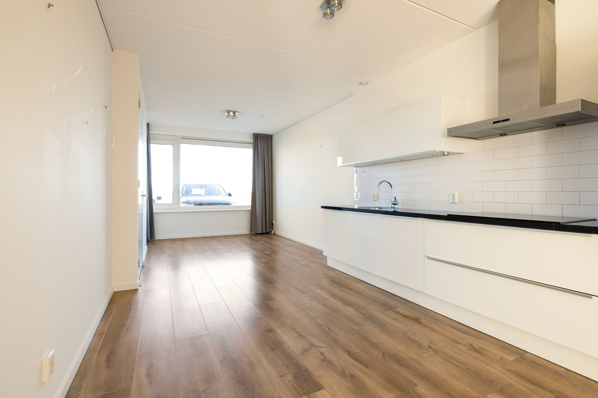 Tussenwoning te huur: Kea Boumanstraat 96, Amsterdam