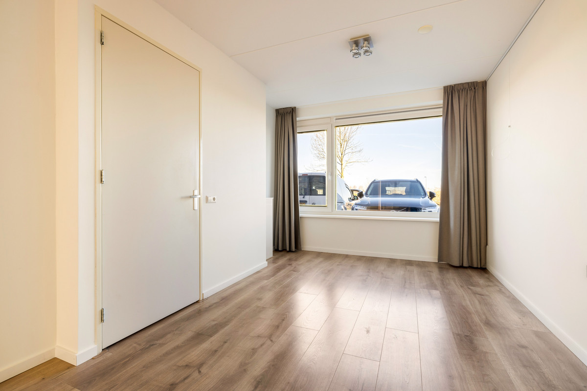 Tussenwoning te huur: Kea Boumanstraat 96, Amsterdam