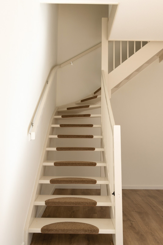Tussenwoning te huur: Kea Boumanstraat 96, Amsterdam