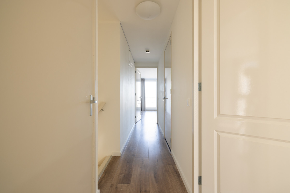 Tussenwoning te huur: Kea Boumanstraat 96, Amsterdam