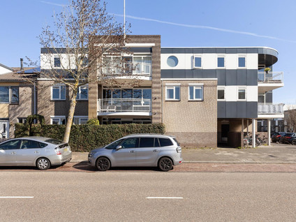 Koetsiersweg 110